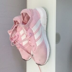 3/$20 Girls addidas running shoes